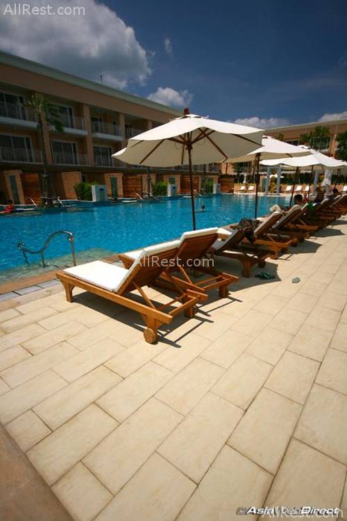Millennium Resort Patong 41